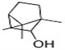 (1S,4R,6R)-1,7,7-Trimethylbicyclo[2.2.1]heptan-6-ol