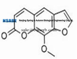 8-Methoxypsoralen 298-81-7