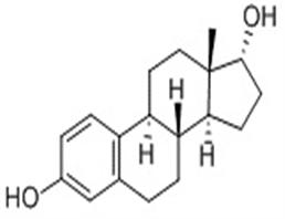 α-Estradiol 57-91-0