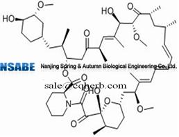 rapamycin 53123-88-9