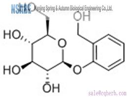 D-(?)-Salicin 138-52-3