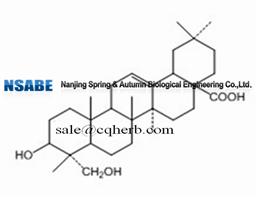 Echinocystic acid 510-30-5