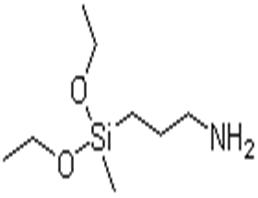 3-Aminopropyl-methyl-diethoxysilane 3179-76-8