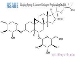 good price Astragaloside IV 84687-43-4