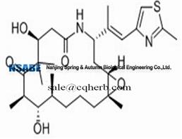 ixabepilone 219989-84-1