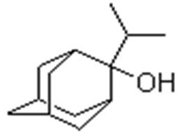 2-Isopropyl-2-adamantanol 38432-77-8