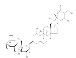 Withanoside IV 362472-81-9