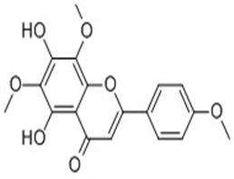 Lysionotin 152743-19-6