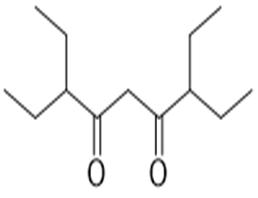 3,7-diethylnonane-4,6-dione