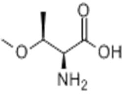 Methyl L-threoninate