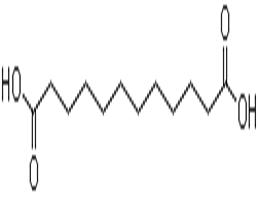 Dodecanedioic acid 693-23-2