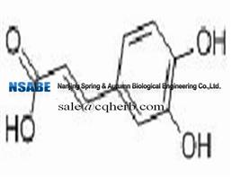 Caffeic acid 331-39-5