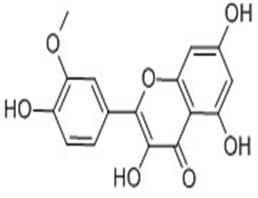 Isorhamnetin 480-19-3