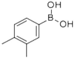 3,4-Dimethylphenylboronic acid
