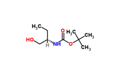 Boc-2-Abu-ol