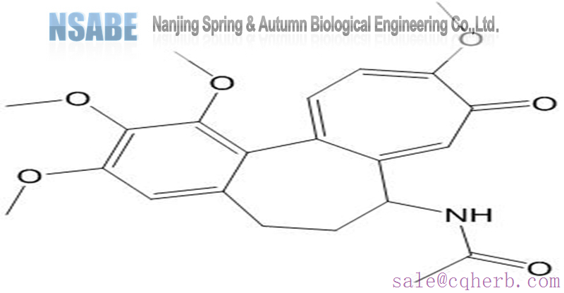 Colchicine Acetamide 64-86-8