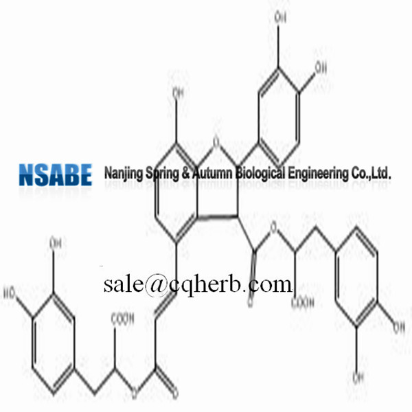 Salvianolic acid B 115939-25-8