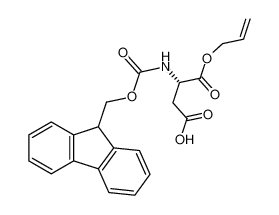 Fmoc-Asp-OAll