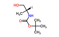 Boc-D-Ala-Ol