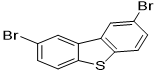 2,8-DibroModibenzothiophene