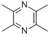 Tetramethylpyrazine 1124-11-4