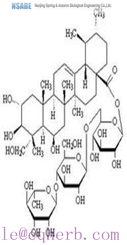 Brahmic acid 18449-41-7