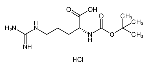 Boc-D-Arg-OHHClH2O