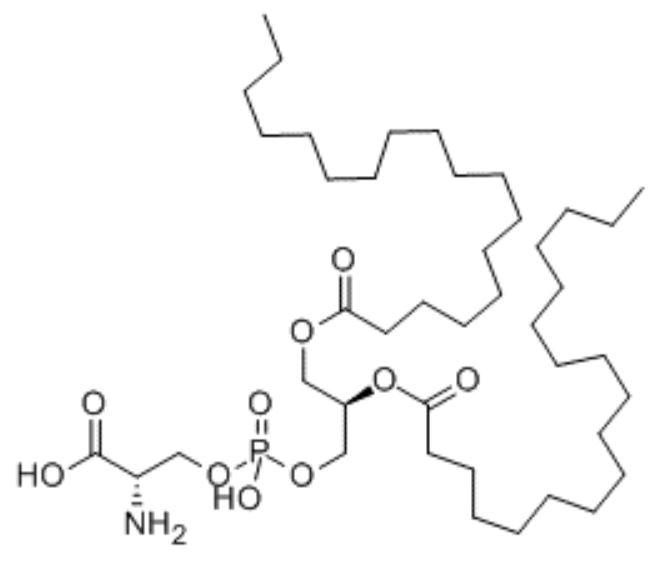 Phosphatidylserine 51446-62-9