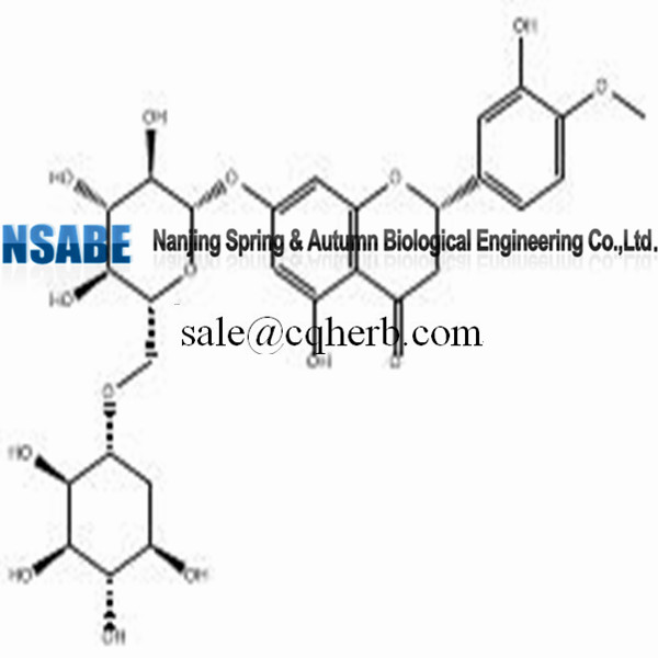 Hesperidin 520-26-3