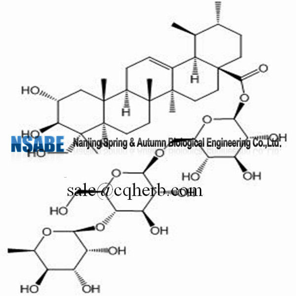 Asiaticoside 16830-15-2