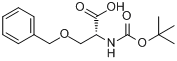 Boc-D-Ser(Bzl)-OH