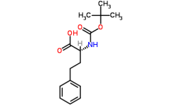 Boc-D-Homophe-OH