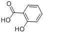 Salicylic acid 69-72-7