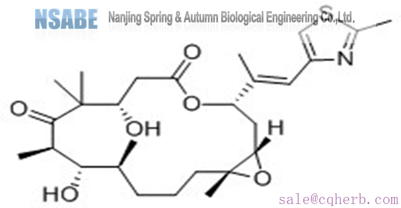 epothilone B 152044-54-7