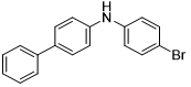 4-Bromo-4,-phenyl-diphenylamine