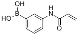 (M-ACRYLAMIDOPHENYL)BORONIC ACID