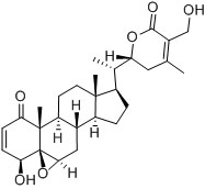 Withaferin A 5119-48-2