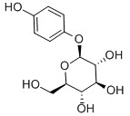 β-arbutin 497-76-7