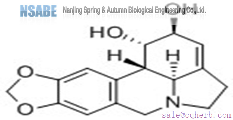 Lycorinehydrochloride 2188-68-3