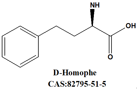 D-Homophe-OH