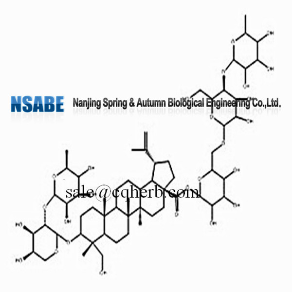 3'-hydroxy Puerarin 117060-54-5