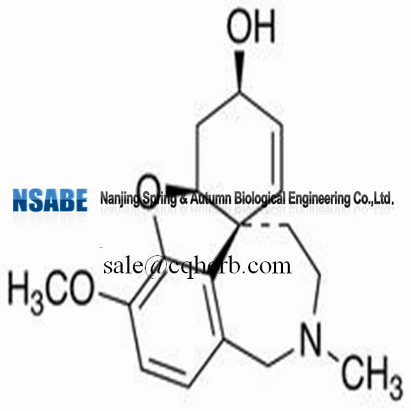 Galanthamine 357-70-0