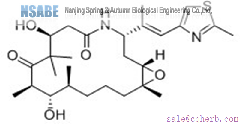 ixabepilone 219989-84-1