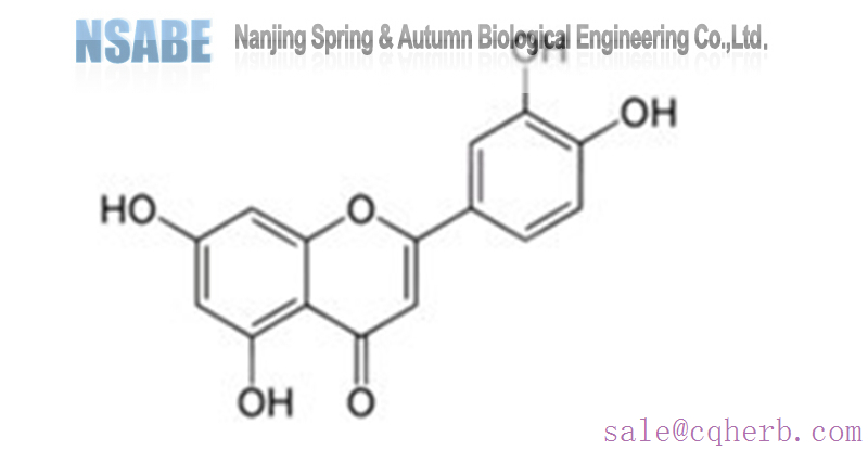 Luteolin 491-70-3