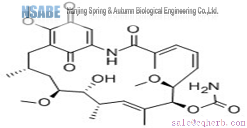 geldanamycin 30562-34-6