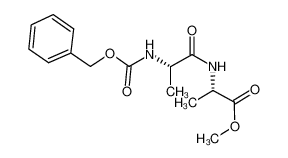 Cbz-Ala-Ala-Ome