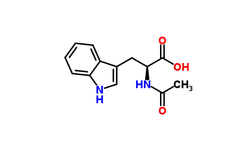 Ac-Trp-OH