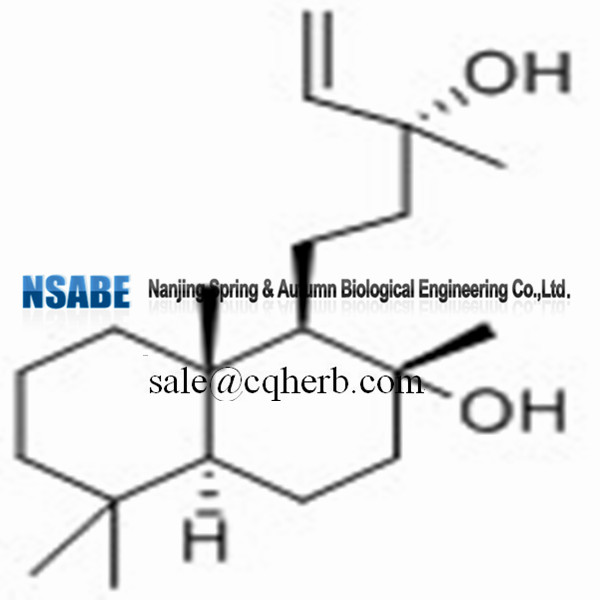 Sclareol 515-03-7