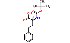 Boc-Homophe-OH