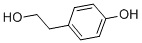 2-(4-hydroxyphenyl)ethanol 501-94-0